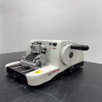 Leica RM2125 RTS Rotary Microtome image 1